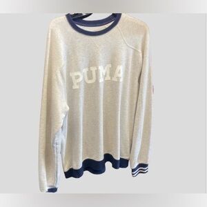 Puma Sweater